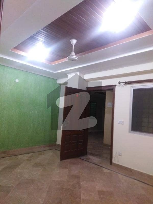 G-13 Studio Flat Available For Rent