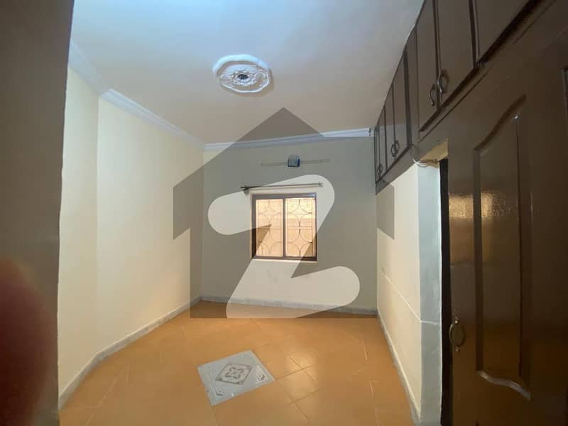 In Lalazar Upper Portion For rent Sized 5 Marla