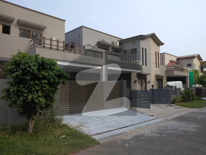 Centrally Located House In Divine Gardens - Block D Is Available For sale