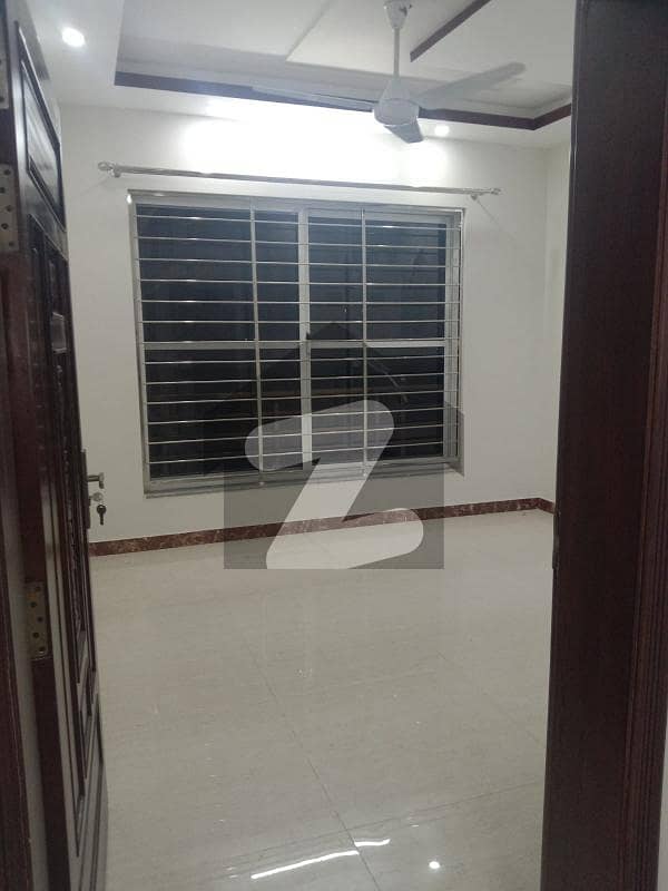 1 Kanal Full House Available For Rent In CDA Sector F 17 Mpchs Islamabad.