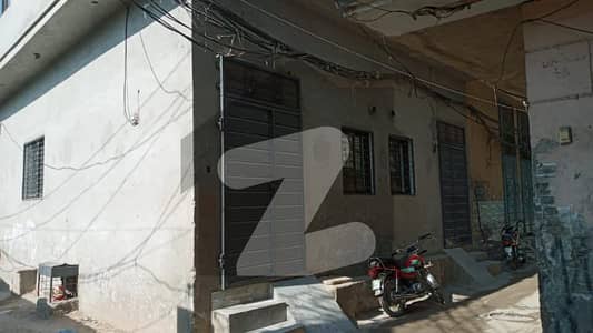 1.75 Marla Half Double Storey House For Sale
