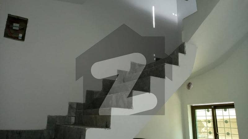 1.75 Marla Half Double Storey House For Sale