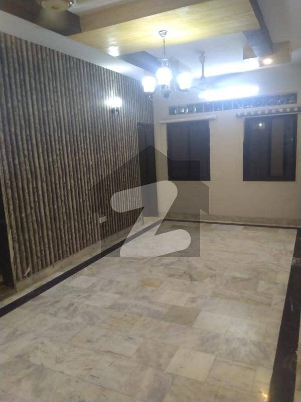 Flat For Rent At Dha Tauheed Commercial Phase 5 Second Floor