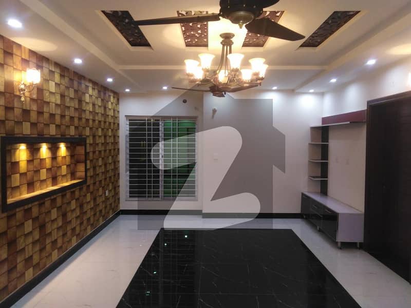 Centrally Located House In Madina Town Is Available For sale