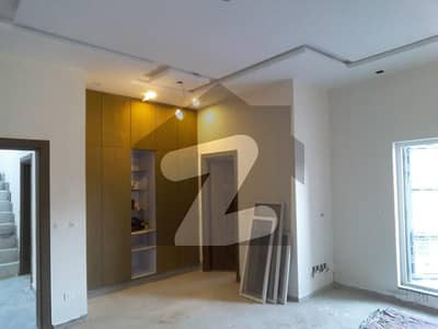 F-6 1 Located 444 Sq. yd Brand New 1st Entry Double Storey House For Rent