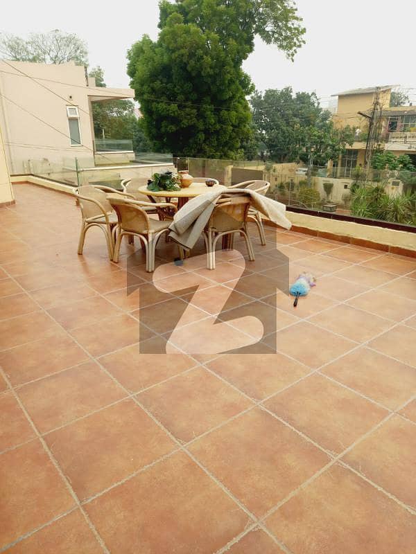 2 Kanal Beautiful House For Rent In Dha Phase 1