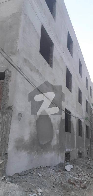 22500sq Ft 4 Storey Building Available For Rent At Main Canal Road Lahore