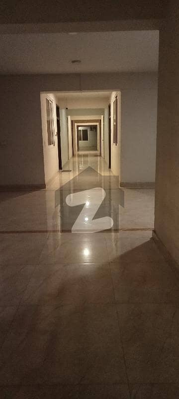 A Beautiful Unfurnished Apartment Available For Rent In F-11 Markaz