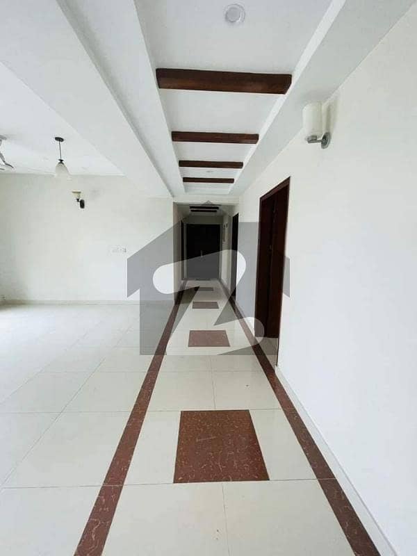 Like Brand New 10 Marla 3 Beds Flat For Rent In Askari 11 Sector A Lahore.
