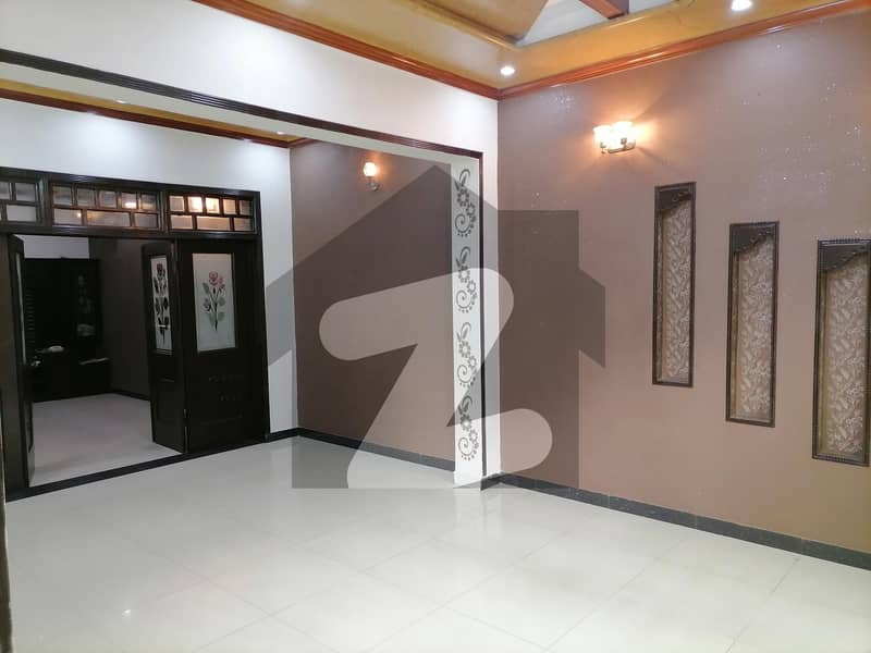 Book A House Of 10 Marla In Marghzar Officers Colony Marghzar Officers Colony