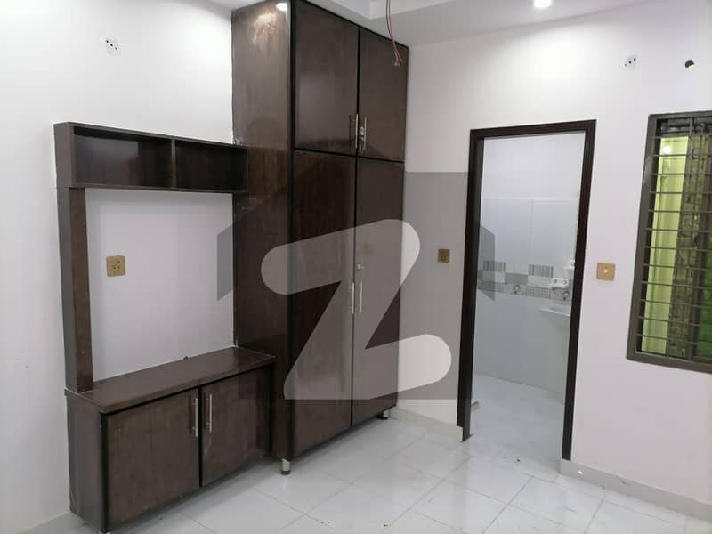 3 Marla House In Marghzar Officers Colony Is Best Option