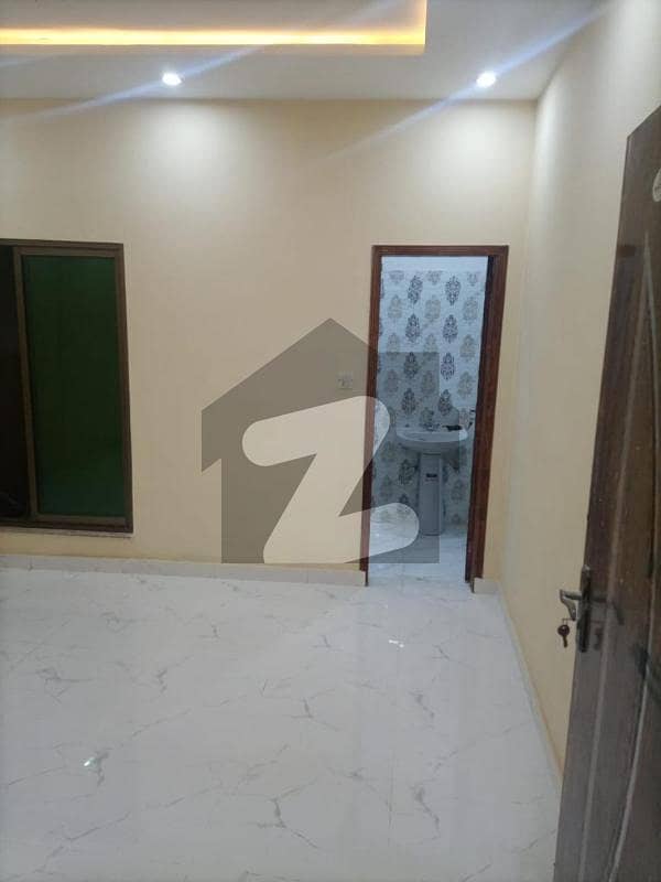 Top Location Brand New 3 Marla Brand New House Available For Sale In Punjab Coop Housing Society Lahore Cantt