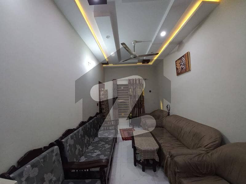 Stunning Lower Portion Is Available For Rent In Allama Iqbal Town - Neelam Block