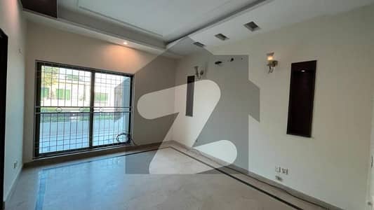 11 Marla house for Rent in DHA phase 4