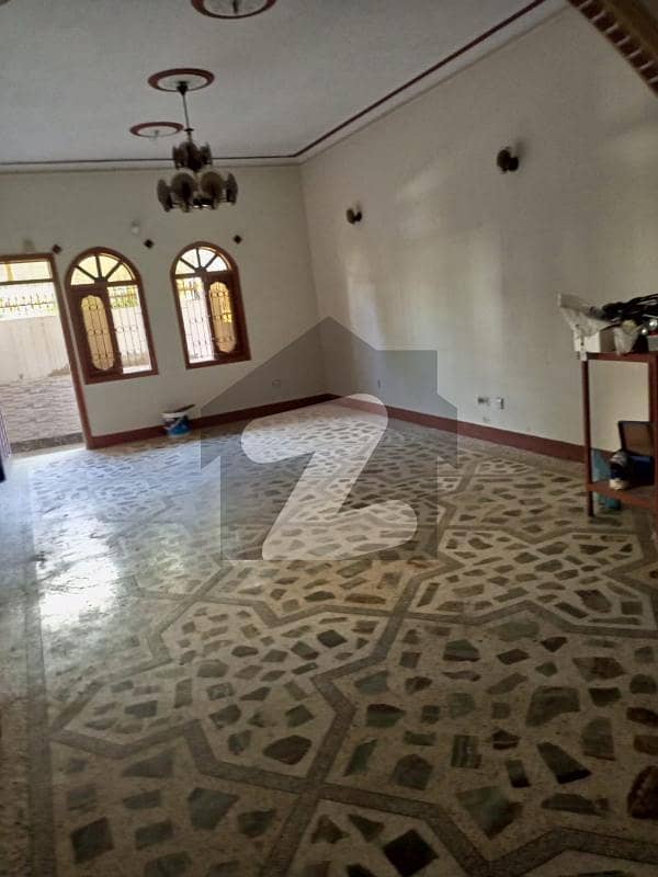 Get In Touch Now To Buy A 3420 Square Feet House In North Nazimabad