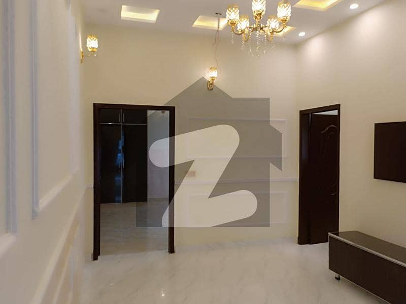 سٹی سٹار ریزیڈینشیا نیسپاک ہاؤسنگ سکیم مین کینال بینک روڈ لاہور میں 3 کمروں کا 3 مرلہ مکان 95 لاکھ میں برائے فروخت۔