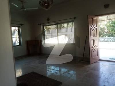 Ideal Portion For Rent In F 11