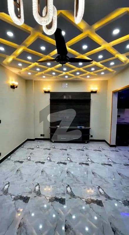 Brand New 3 Beds Luxury Villa For Rent In Precinct 12 Bahria Town - Ali Block