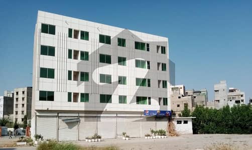 Brand New 388 Square Feet 1 Bedroom Studio Apartment With Parking On Prime Location Of Dha Phase 7 Extension Near Shaukat Khanum Memorial Hospital Is Available For Sale In Reasonable Demand