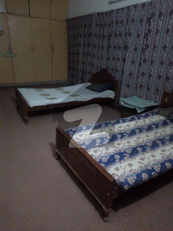 Comsat University Bachelor Lady Worker Furnished Room For Rent In 22000