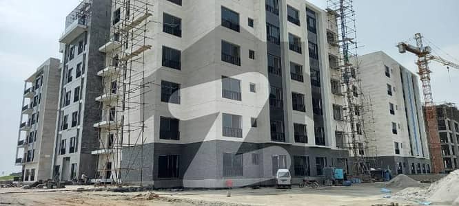 Spacious One Bed Apartment For Sale In Eighteen Islamabad Ready Building 2 Years Payment Plan