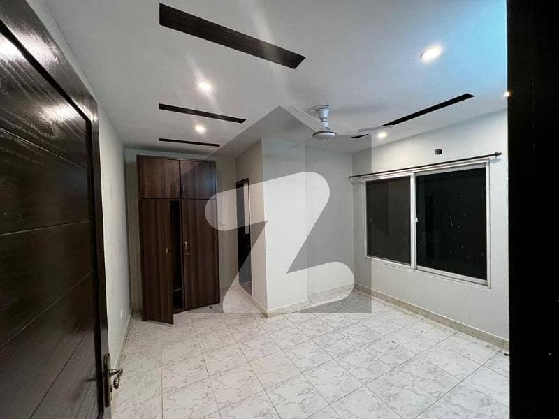 One Bed Flat Available For Rent At E-11, Islamabad