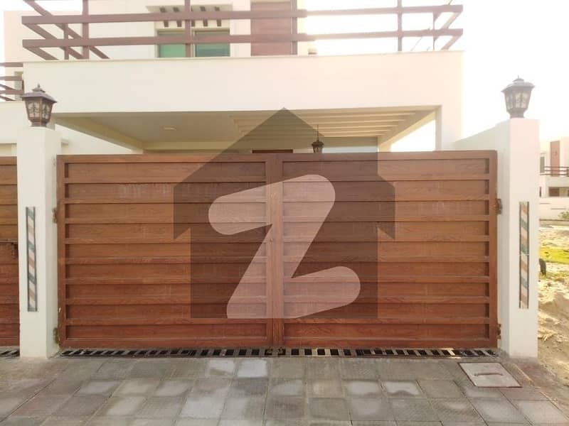 Prime Location 12 Marla House For rent In DHA Defence - Villa Community