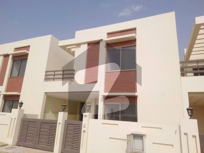 A Stunning Prime Location House Is Up For Grabs In DHA Defence - Villa Community Bahawalpur