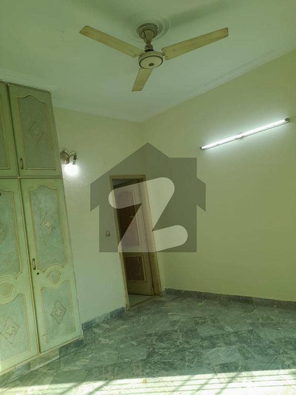 3.5 Marla 3-Bed House For Rent In Johar Town