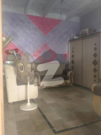 720 Square Feet House Available For Sale In Baldia Town