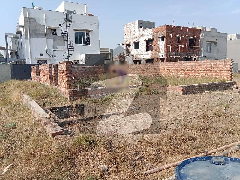 631 Central Main Boulevard Road Facing Moulana Tariq Jameel House Dpc Level Plot For Sale 631 Central Main Boulevard Road Facing Moulana Tariq Jameel House Dpc Level Plot For Sale