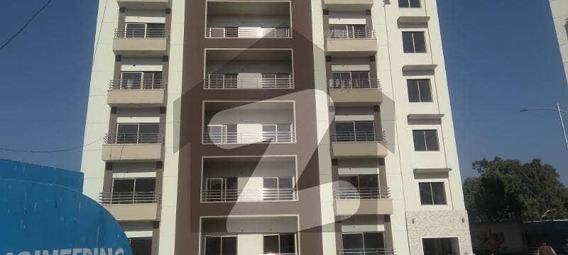 Askari 14 4 Bed Flat For Sale Askari 14 4 Bed Flat For Sale