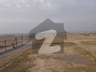 5 Marla Plot In Mian Muhammad Baksh Society For Urgent Sale