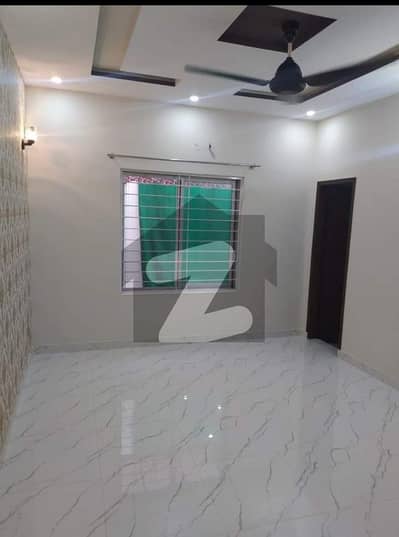 5 Marla House For Rent In Al Rehman Garden Phas2