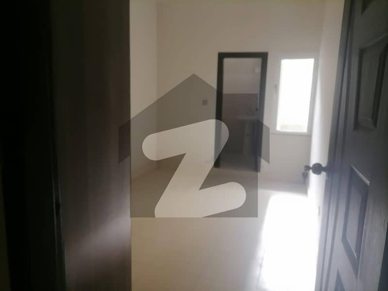 Ideal 527 Square Feet Flat has landed on market in G-10 Markaz, Islamabad