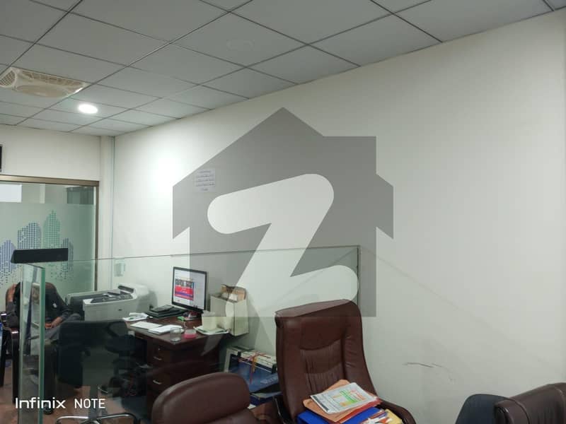 Office Is Available For sale In G-10 Markaz