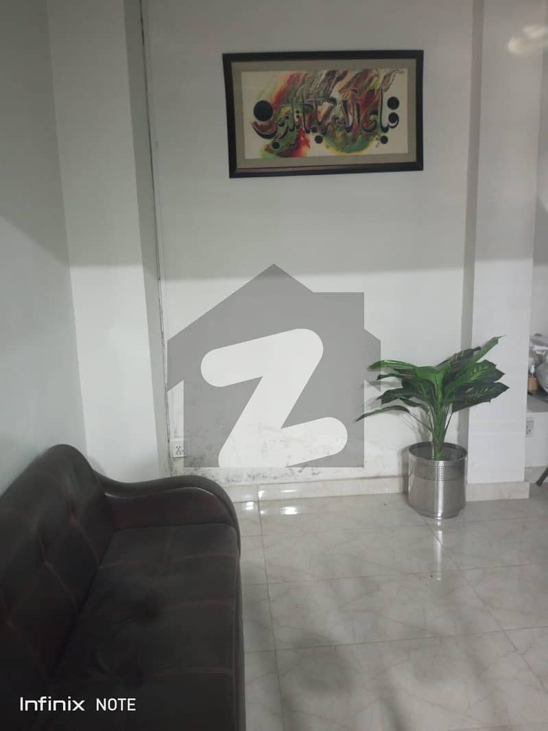 Office Of 850 Square Feet For sale In G-10 Markaz