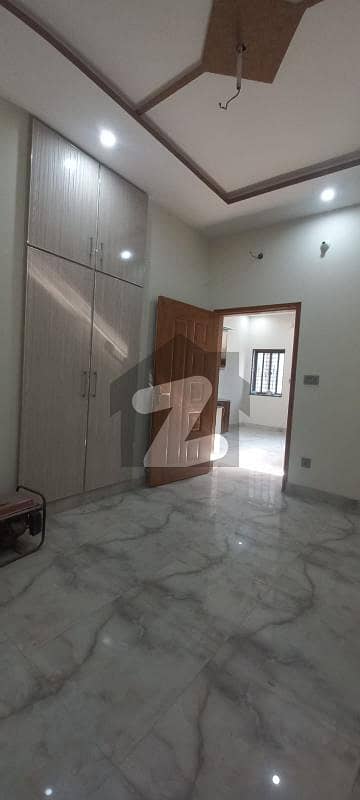 2 Marla Brand New Double Storey House For Sale In Gari Shahu