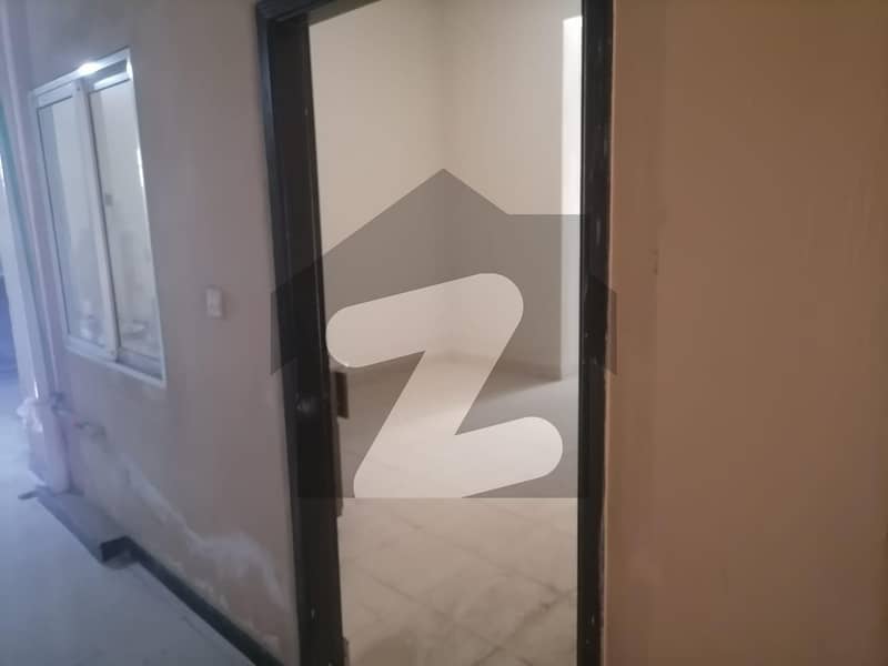Flat Of 527 Square Feet In G-10 Markaz Is Available