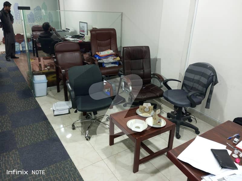Ideal Office For sale In G-10 Markaz