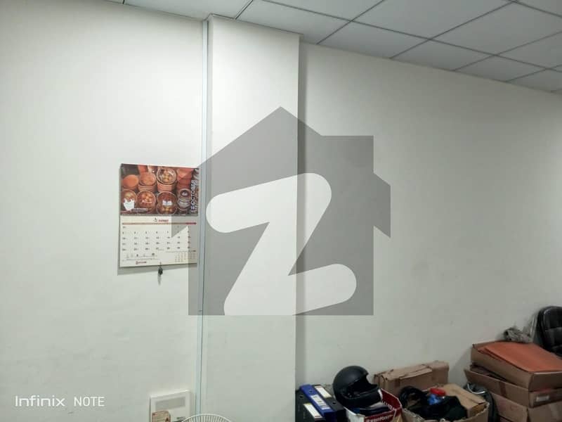 850 Square Feet Office For sale In G-10 Markaz