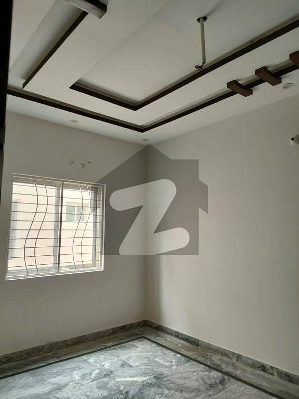 3 Marla Brand New House For Sale In Alfalah Town Lahore
