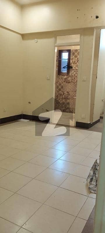 950 Saft Apartment For Rent In Nishat Commercial