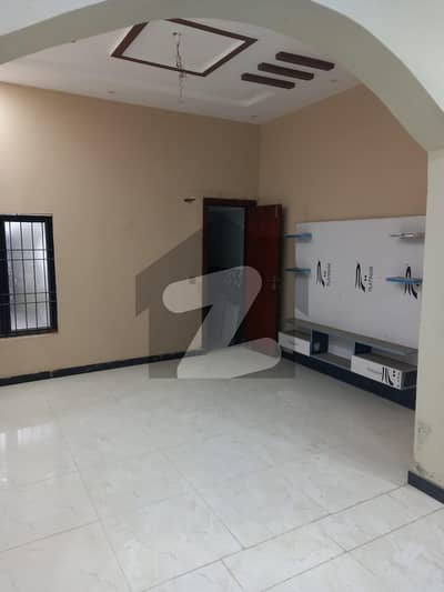 Ideally Located House For sale In Citi Housing Society - Block G Available