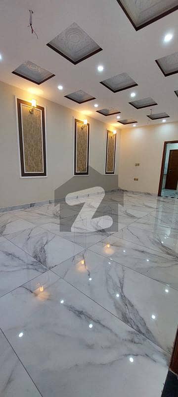 5 Marla Flat For Rent In Buch Villas Multan