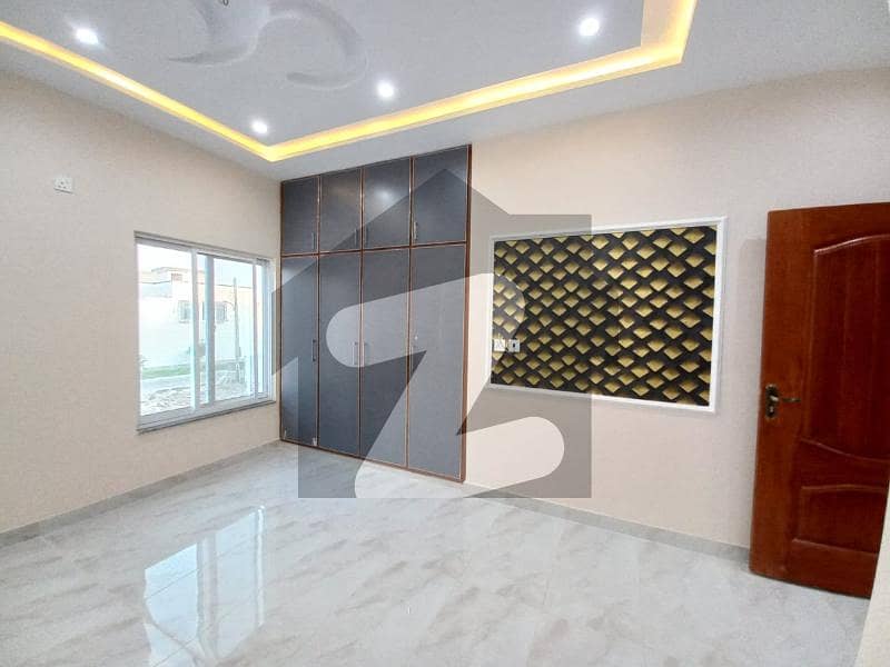 7.5 Marla House For Rent in Buch Villas Multan