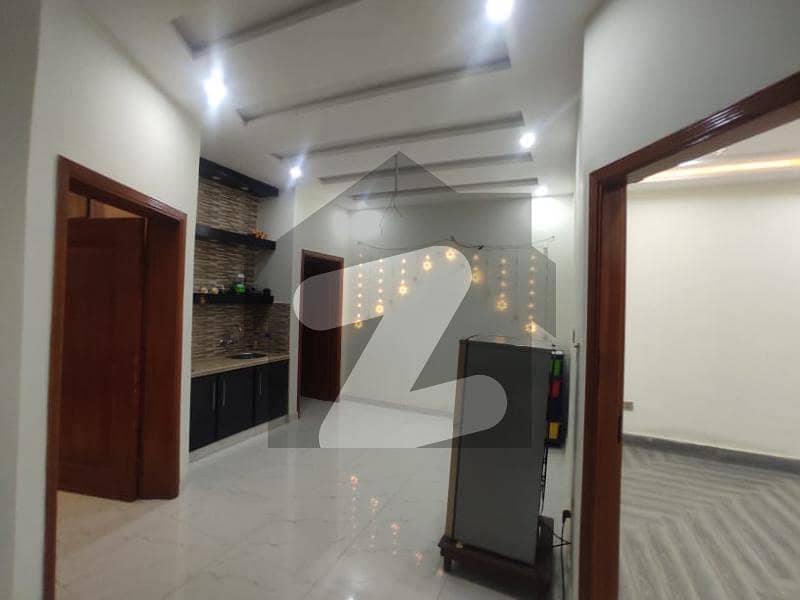 5 Marla House For Rent in Buch Villas Multan