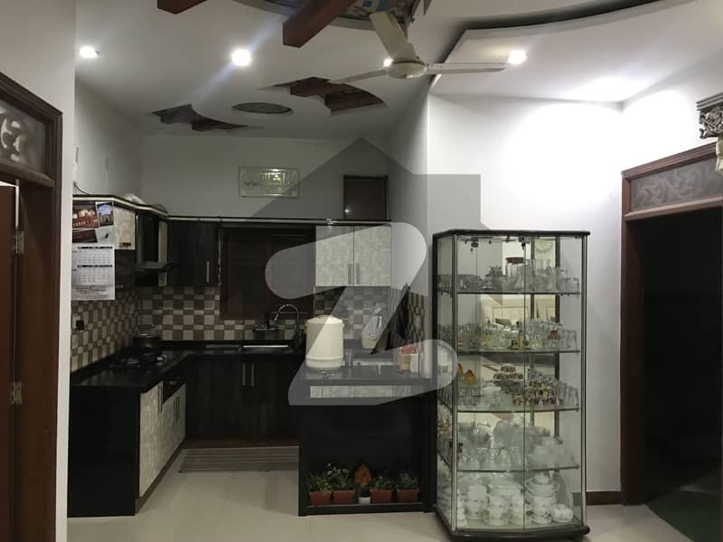 Booking Available House For Sale North Karachi Sector 11A, North