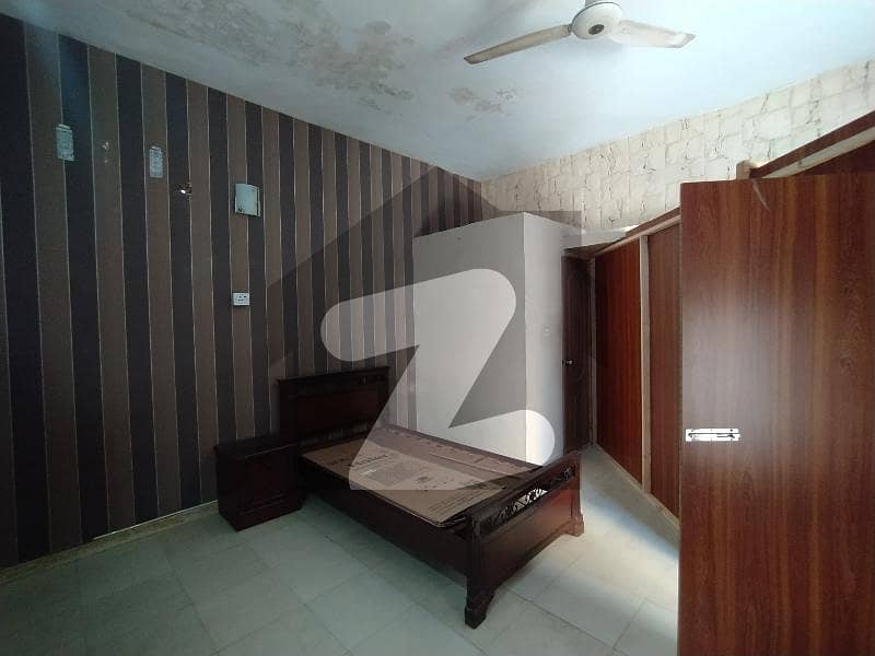 500 Square Feet Room In Stunning Dha Phase 1 Is Available For Rent