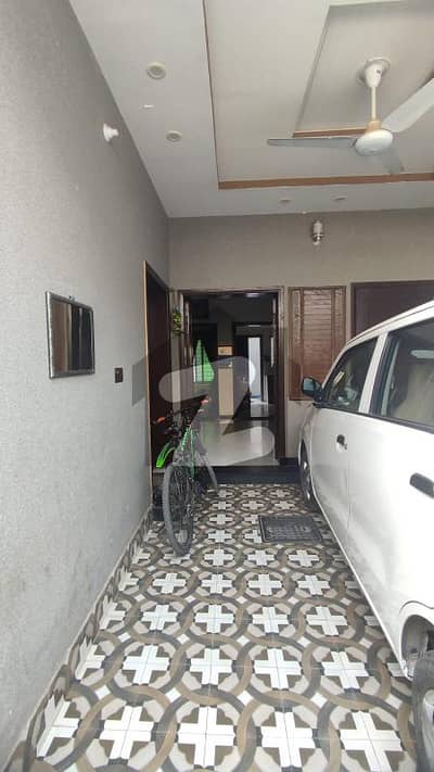 4 Marla Ideal Location House For Sale In Reasonable Price